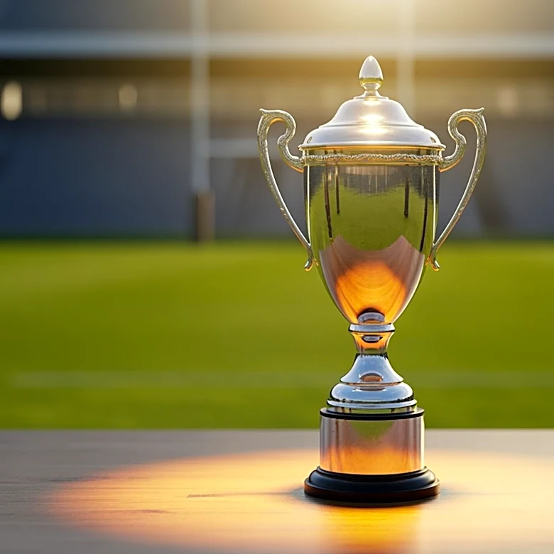 Cornwall's Sam Matavesi Leads Team to County Championship Victory