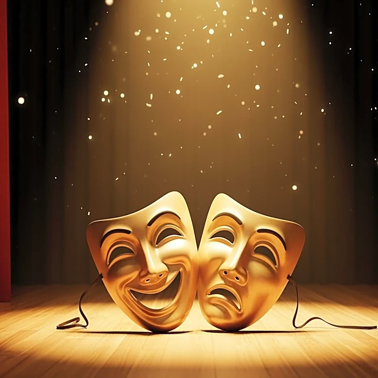 2026 Tony Awards Celebrate 'Schmigadoon!' and 'Liberation' as Top Winners