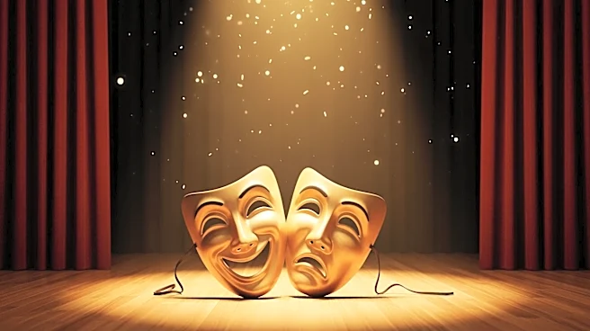 2026 Tony Awards Celebrate 'Schmigadoon!' and 'Liberation' as Top Winners