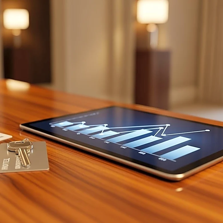 HEI Hotels Resorts Enhances Revenue with Canary Technologies