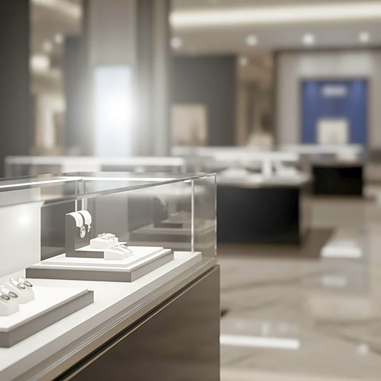 Luxury Firms Struggle to Regain Market Allure Amid Post-Pandemic Spending Decline