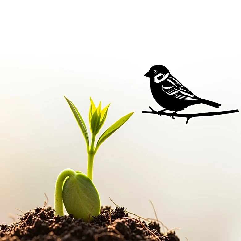 Baker Publishing Group to Launch New Children's Imprint 'Seed  Sparrow' in 2027