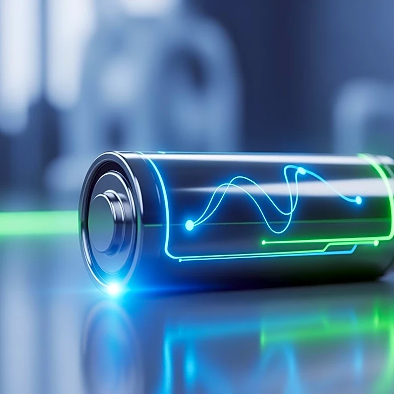 Camel Energy GmbH Showcases Battery Innovations at AABC Europe 2026