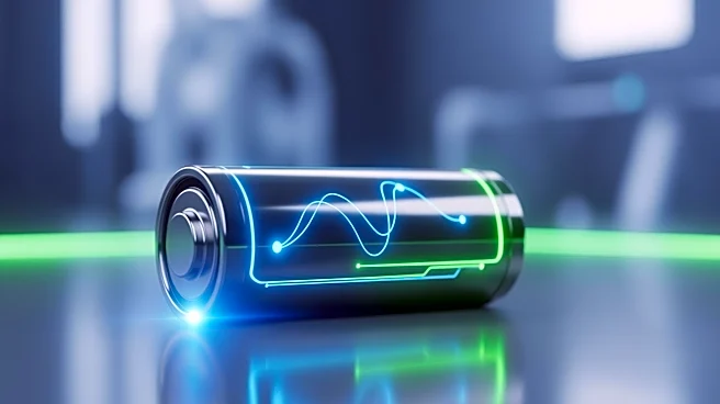 Camel Energy GmbH Showcases Battery Innovations at AABC Europe 2026