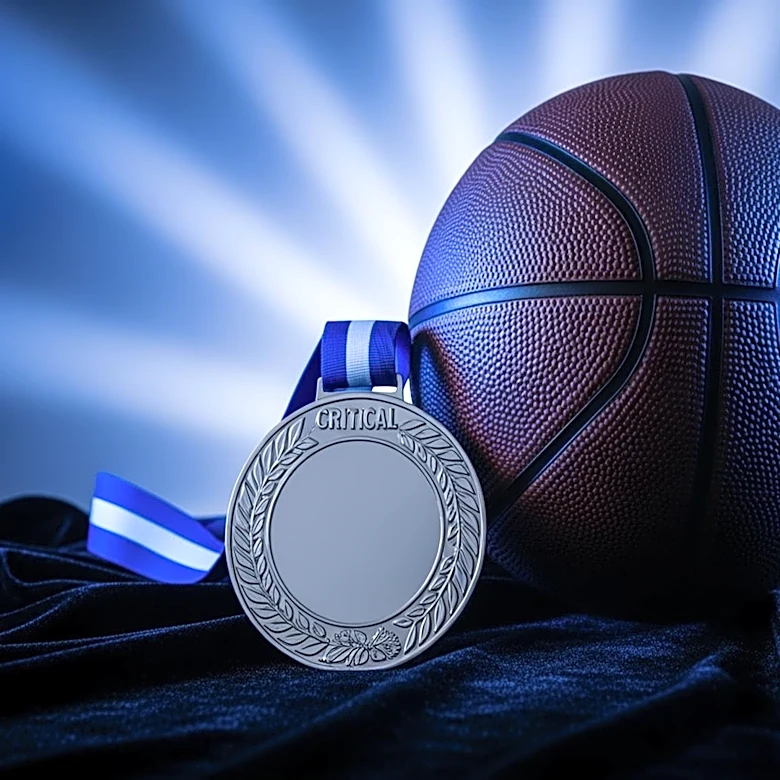 Bruce Branch III Secures Silver Medal with Team USA at FIBA U18 Americup