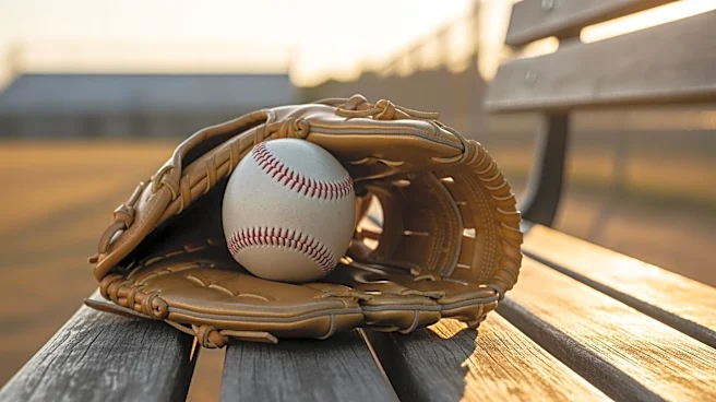 Brentwood High's Baseball Team Celebrates Historic Season Despite Challenges