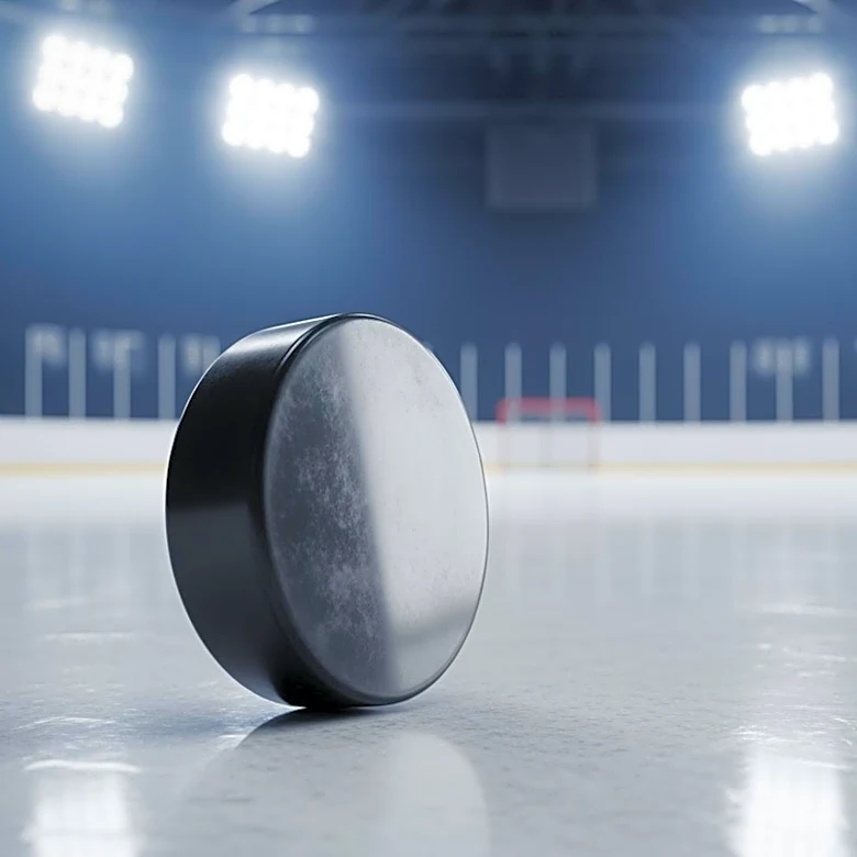 Keaton Verhoeff Prepares for 2026 NHL Draft with Strong Combine Performance