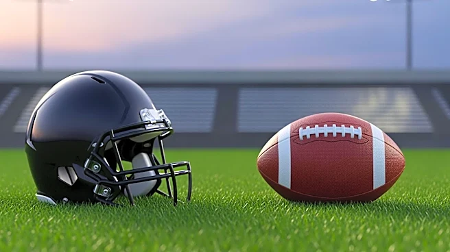 AveryStrong Showcase Highlights Emerging Football Talents in Washington