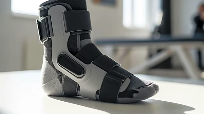Giants' Cam Skattebo Shows Progress in Recovery from Ankle Surgery