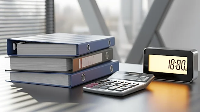 IRS Establishes Tax Professional Management Office to Enhance Efficiency