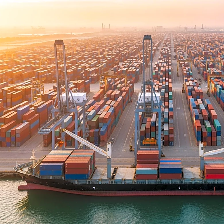 Retailers Anticipate Early U.S. Import Peak Due to Tariff and Fuel Cost Concerns