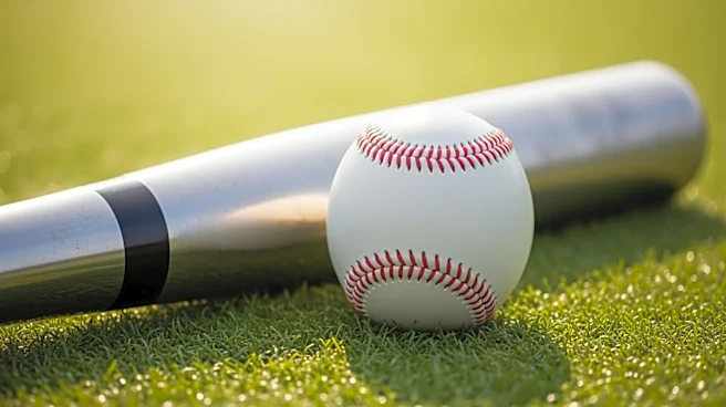 Giants' Prospect Bo Davidson Shines with Home Run Streak in Double-A