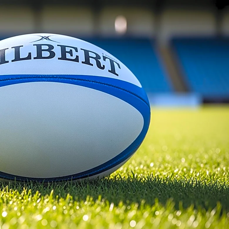 Lloyd-Gilmour Nominated for World Rugby Rookie of the Year