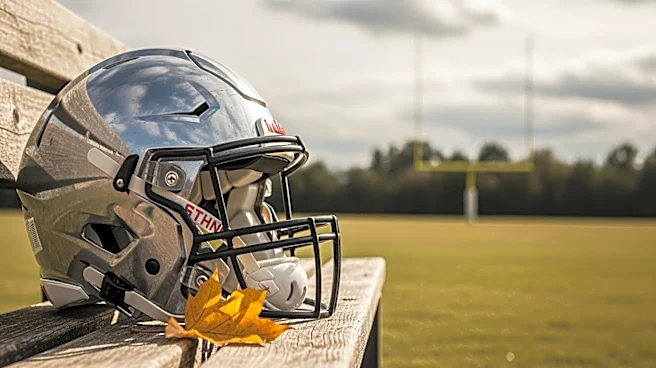 Minnesota Golden Gophers Face Recruiting Challenges as Iowa D-Lineman Commits to Illinois