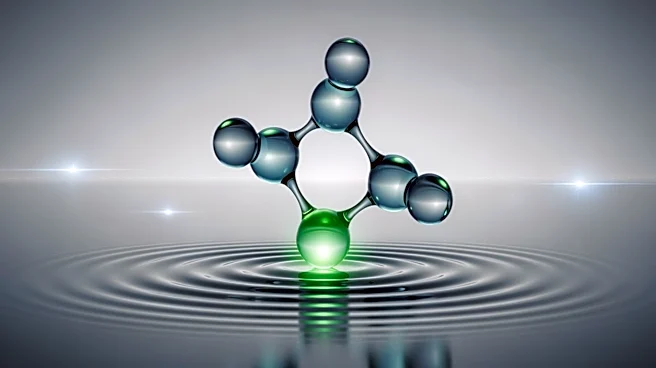 Seaport Therapeutics Advances GlyphAgo with Positive Phase 1 Trial Results for Anxiety Treatment