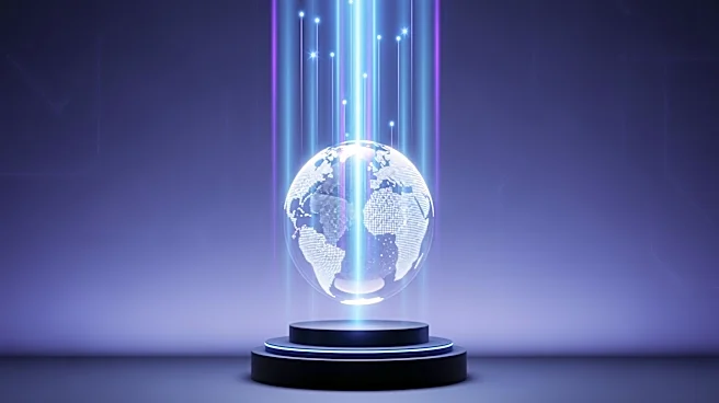 NTT Launches $500 Million Fund to Propel IOWN AI Initiative