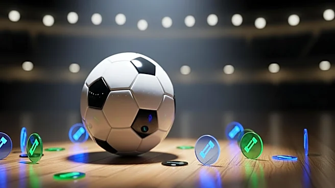 World Cup Kicks Off in North America with Fan Voting for Favorites