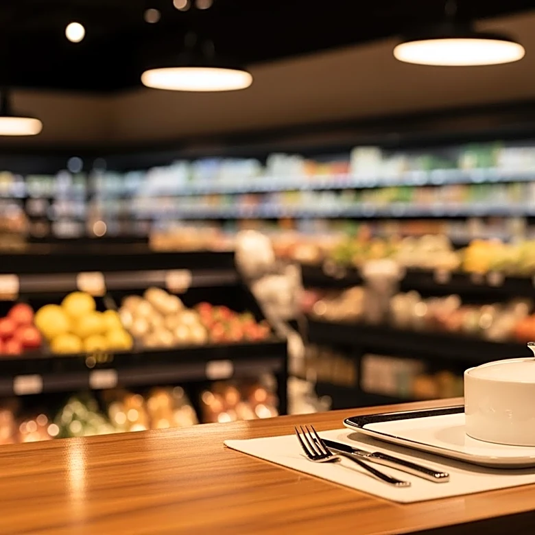 Walmart Expands Services with In-Store Restaurant Delivery to Compete with Food Delivery Apps