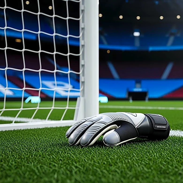 FC Barcelona's Young Goalkeeper Yaakobishvili Attracts Interest Amid Limited First-Team Opportunities