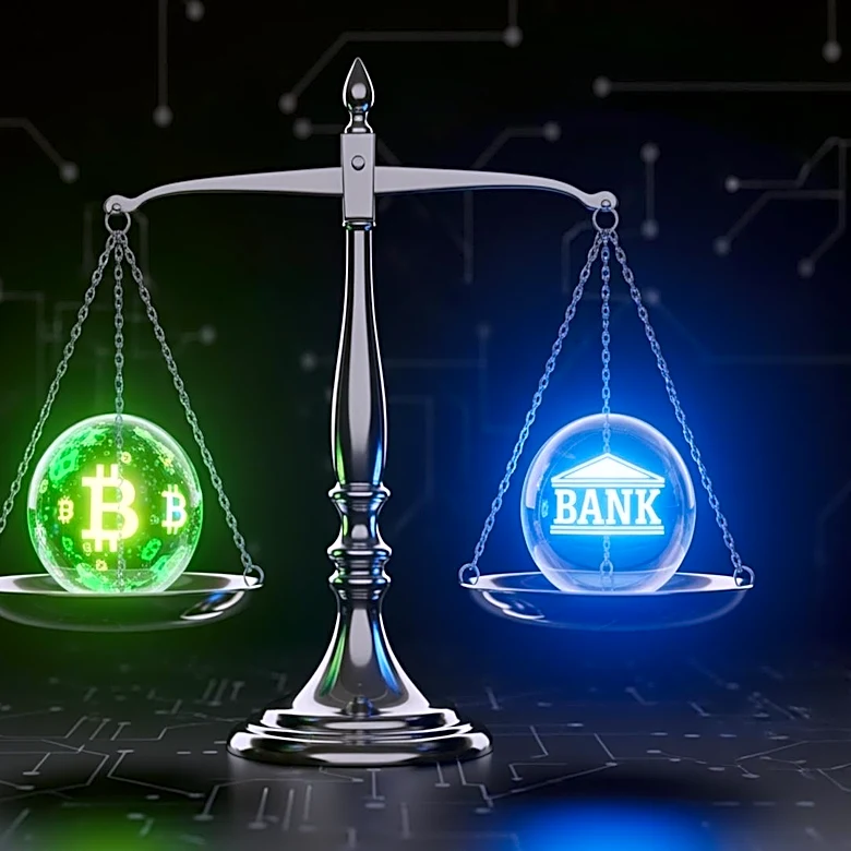 U.S. Crypto Regulation Advances with Launch of Regulated Perpetual Futures