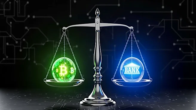 U.S. Crypto Regulation Advances with Launch of Regulated Perpetual Futures