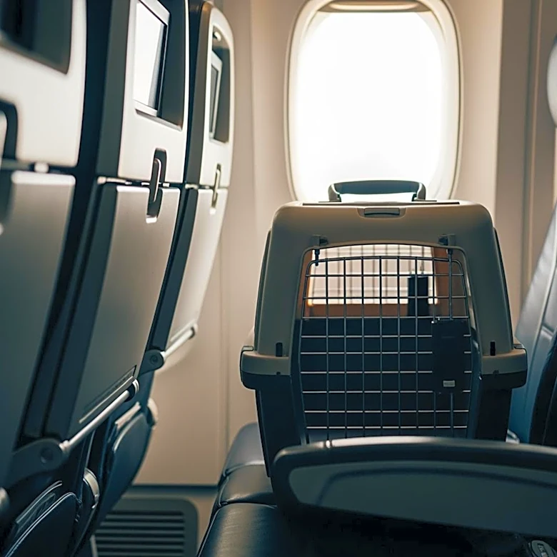 Virgin Australia Expands Pets in Cabin Service to Adelaide