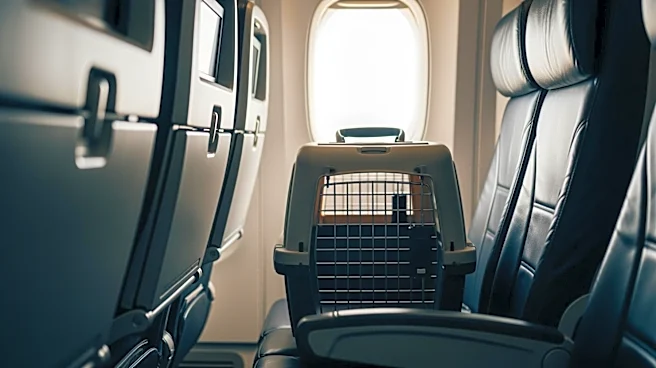 Virgin Australia Expands Pets in Cabin Service to Adelaide