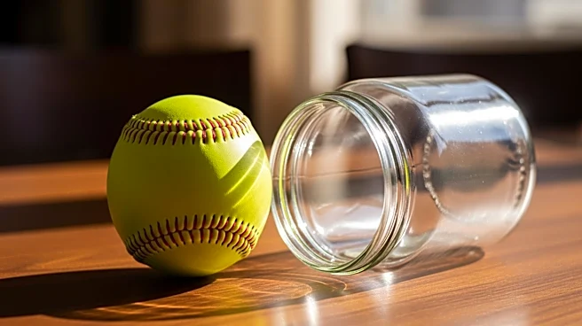 Oklahoma Softball Prepares for Transfer Portal Activity