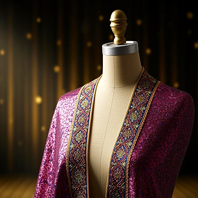 Qween Jean Makes History as First Openly Transgender Tony Award Winner for Costume Design