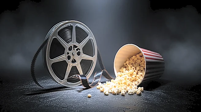 Scary Movie Franchise Achieves Record-Breaking $105 Million Worldwide Opening