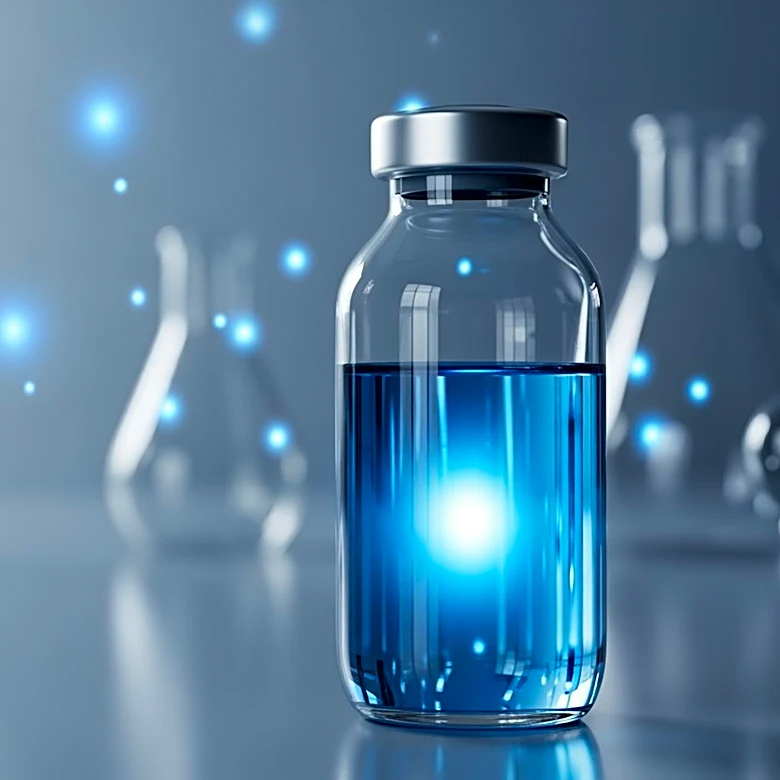 Novo Nordisk CEO Considers Expansion into Longevity and Aesthetics Amidst Market Challenges