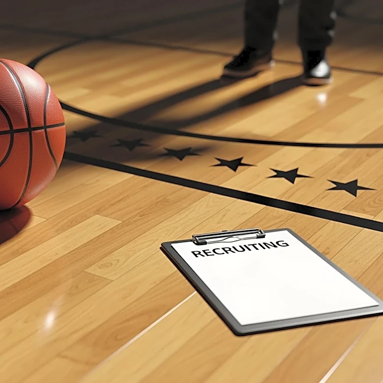 Mo Williams' Impact on Kentucky Wildcats' Recruitment of Five-Star Ryan Hampton