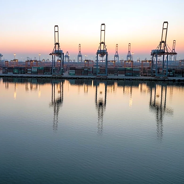 U.S.-Bound Import Declines Expected Post-June, Global Port Tracker Report Indicates