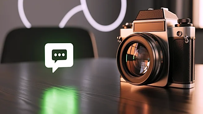 WhatsApp Enters Filmmaking with Bukayo Saka Documentary