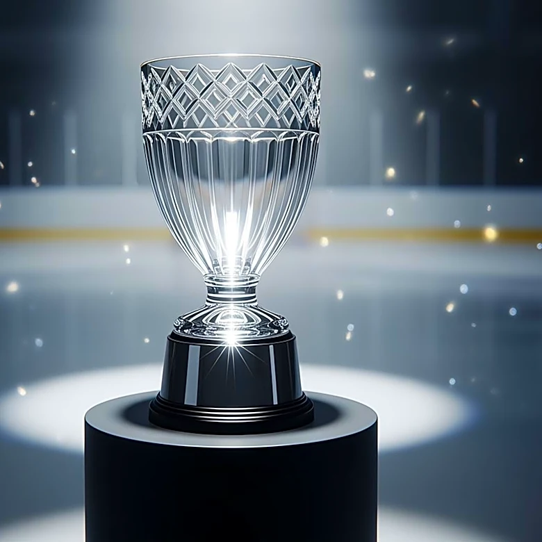 NHL Announces 2026 Award Winners with Surprise Moments