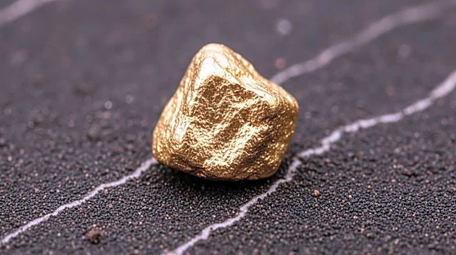 GoGold Resources Secures SEMARNAT Approval for Los Ricos South Mine in Mexico