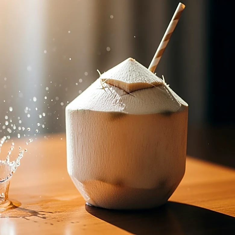 Tom Brady Trolled by Julian Edelman Over Coconut Water Ad