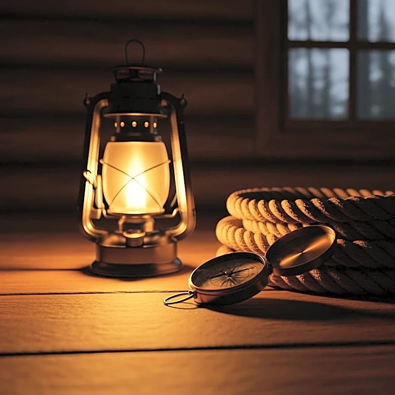 The Blair Witch Project: A Surprising Source of Comfort for Anxious Viewers
