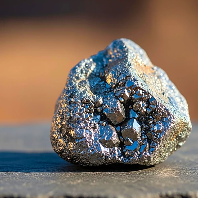 EQ Resources Acquires Hodgkinson Project to Expand Tungsten Operations