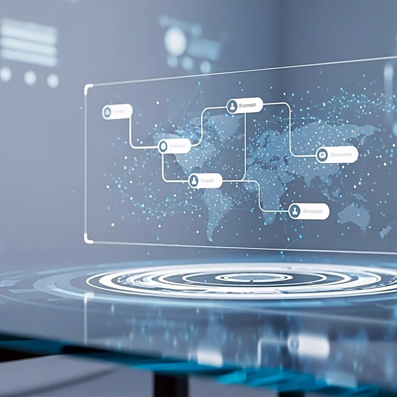 Kearney and Beroe Launch AI-Powered Procurement Solution 'Max'