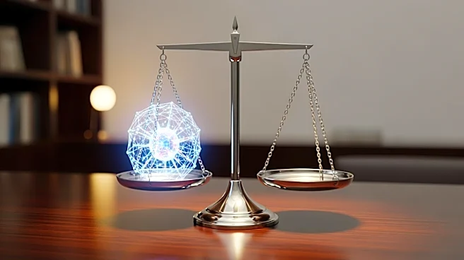 AI Governance Needs Accountability Over Regulation, Experts Argue