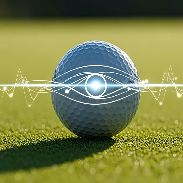 Ping's Eye-Tracking Glasses Revolutionize Golf Putting Techniques