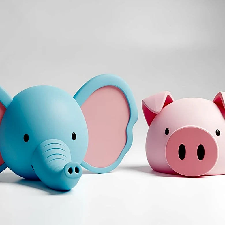 Mo Willems Expands 'Elephant Piggie' Universe with New Formats and Characters