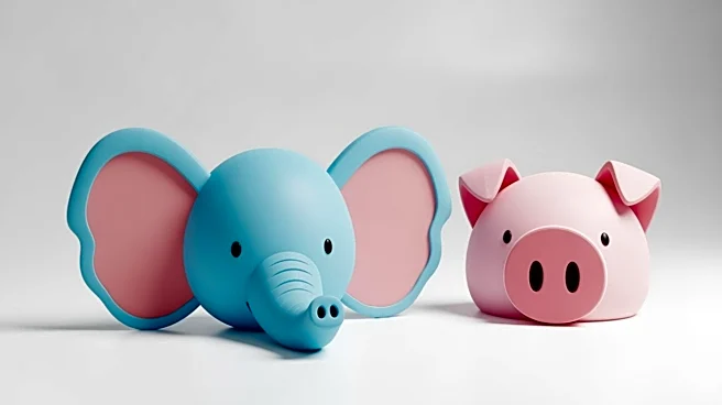 Mo Willems Expands 'Elephant  Piggie' Universe with New Formats and Characters