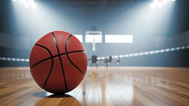 Stefan Joksimovic Shines at adidas Eurocamp, Highlighting Emerging Basketball Talent