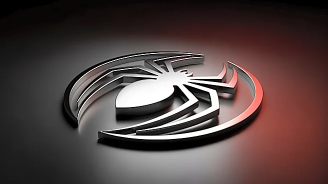 Tom Holland's 'Spider-Man: Brand New Day' Set to Be Longest Spidey Film Yet