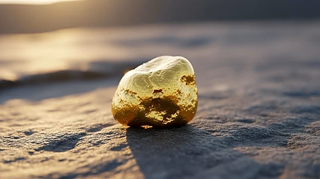 1911 Gold Corporation Announces Public Offering to Fund Exploration and Development