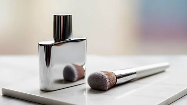 Weekly Recap: Major Developments in the Beauty Industry