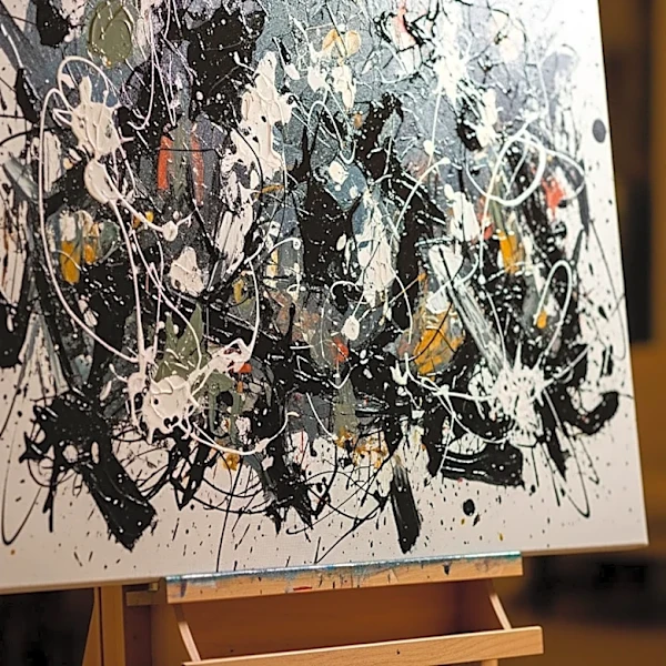 Arne Glimcher's $50M Pollock Painting Fails to Sell at Sotheby's Private Auction