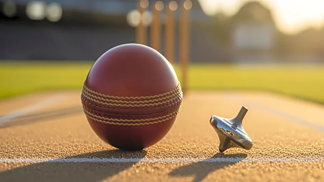 Manav Suthar's Test Debut Sparks Hope for India's Spin Future